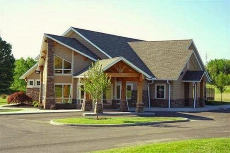 About Creekside Animal Clinic